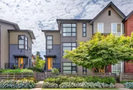 105 2380 Ranger Lane, Port Coquitlam, BC