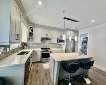 Family Room Photo of 23912 Dewdney Trunk Road, Maple Ridge, BC