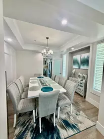 Kitchen Island Photo of 23912 Dewdney Trunk Road, Maple Ridge, BC