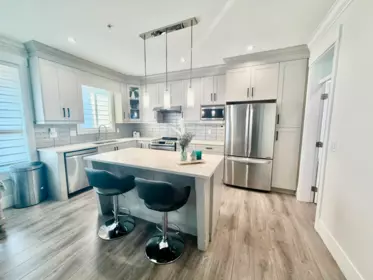 Kitchen Photo of 23912 Dewdney Trunk Road, Maple Ridge, BC