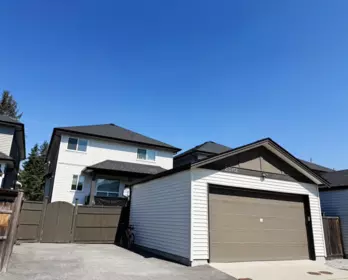 Living Room Photo of 23912 Dewdney Trunk Road, Maple Ridge, BC