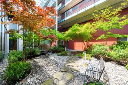 523 5955 Birney Avenue, Vancouver, BC, Vancouver — Apartment/Condo for sale