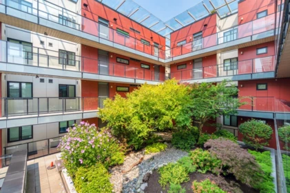 523 5955 Birney Avenue, Vancouver, BC, Vancouver — Apartment/Condo for sale
