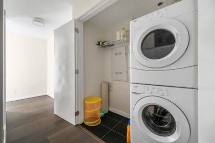 Pantry Photo of 523 5955 Birney Avenue, Vancouver, BC