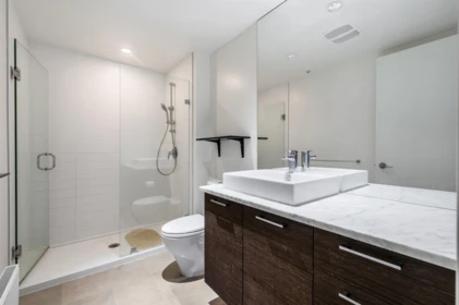 Primary Bedroom Photo of 523 5955 Birney Avenue, Vancouver, BC