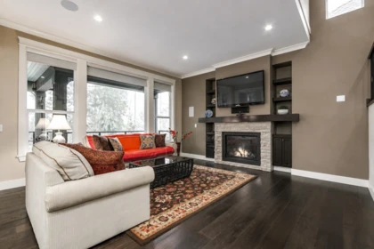 1325 Kingston Street, Coquitlam, BC, Coquitlam — Single Family Residence for sale