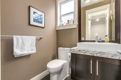 Pantry Photo of 1325 Kingston Street, Coquitlam, BC