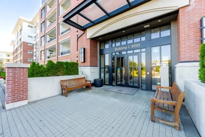 C603 8150 207 Street, Langley, BC, Langley — Apartment/Condo for sale