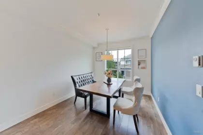 Pantry Photo of 44 5469 Chinook Street, Chilliwack, BC