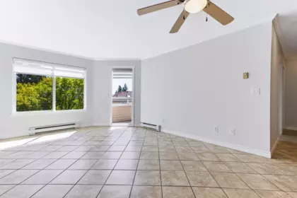 Kitchen Photo of 310 450 Bromley Street, Coquitlam, BC