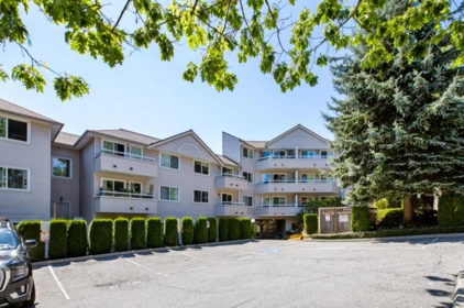 310 450 Bromley Street, Coquitlam, BC, Coquitlam — Apartment/Condo for sale