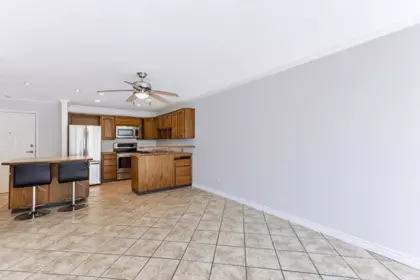 Pantry Photo of 310 450 Bromley Street, Coquitlam, BC