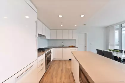 Breakfast Nook Photo of 3207 2388 Madison Avenue, Burnaby, BC