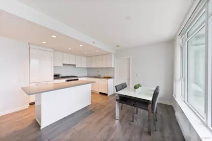 Pantry Photo of 3207 2388 Madison Avenue, Burnaby, BC