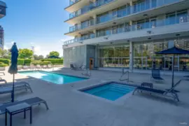 3207 2388 Madison Avenue, Burnaby, BC