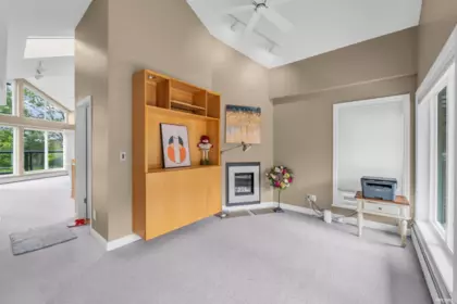 Primary Bedroom Photo of 3675 Blenheim Street, Vancouver, BC