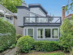 3675 Blenheim Street, Vancouver, BC