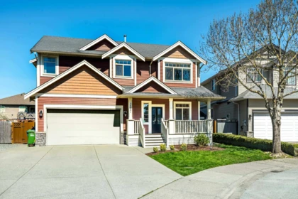 34831 1 Avenue, Abbotsford, BC, Abbotsford — Single Family Residence for sale