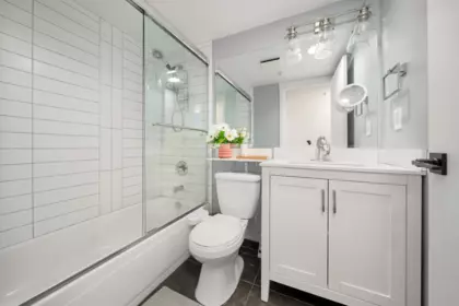 Pantry Photo of 204 11671 Fraser Street, Maple Ridge, BC