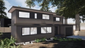 6912 Marine Drive, West Vancouver, BC