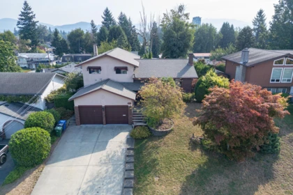 2272 Bevan Crescent, Abbotsford, BC, Abbotsford — Single Family Residence for sale