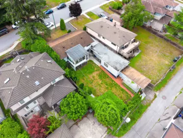 4137 Dominion Street, Burnaby, BC, Burnaby — Single Family Residence for sale