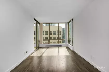 2606 1200 W Georgia Street, Vancouver, BC, Vancouver — Apartment/Condo for sale