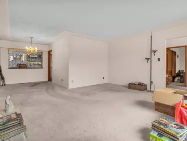 409 E 63rd Avenue, Vancouver, BC, Vancouver — Single Family Residence for sale