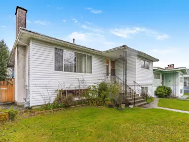 409 E 63rd Avenue, Vancouver, BC, Vancouver — Single Family Residence for sale