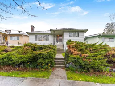 409 E 63rd Avenue, Vancouver, BC, Vancouver — Single Family Residence for sale