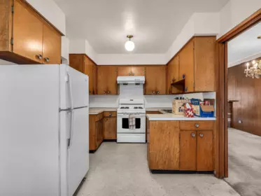 Primary Bedroom Photo of 409 E 63rd Avenue, Vancouver, BC