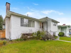 409 E 63rd Avenue, Vancouver, BC