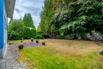 Pantry Photo of 1721 Bowman Avenue, Coquitlam, BC
