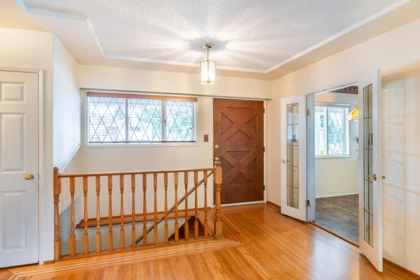 Primary Bedroom Photo of 1721 Bowman Avenue, Coquitlam, BC