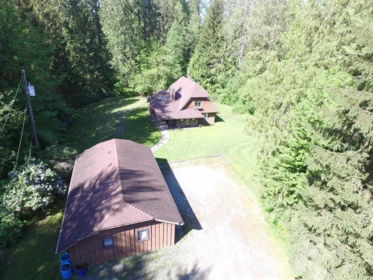 Family Room Photo of 29933 Anderson Avenue, Mission, BC