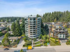 603 14825 Thrift Avenue, White Rock, BC