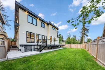 20280 27a Avenue, Langley, BC, Langley — Single Family Residence for sale
