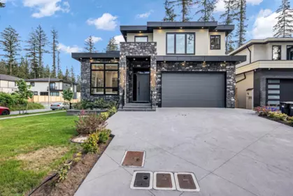 20280 27a Avenue, Langley, BC, Langley — Single Family Residence for sale