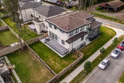 20280 27a Avenue, Langley, BC, Langley — Single Family Residence for sale