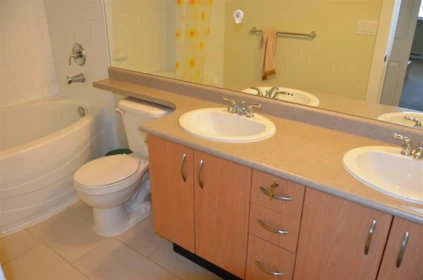Pantry Photo of 412 995 W 59th Avenue, Vancouver, BC