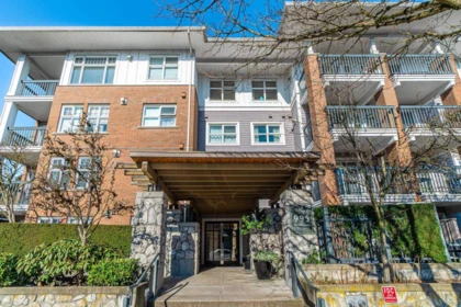Primary Bedroom Photo of 412 995 W 59th Avenue, Vancouver, BC
