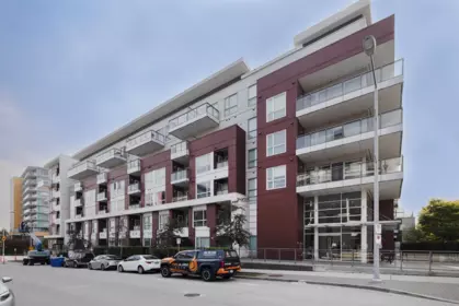 208 5399 Cedarbridge Way, Richmond, BC, Richmond — Apartment/Condo for sale