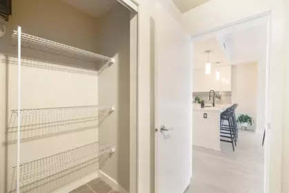 Primary Bedroom Photo of 208 5399 Cedarbridge Way, Richmond, BC