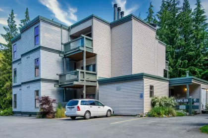 CP2 1400 Alta Lake Road, Whistler, BC, Whistler — Apartment/Condo for sale