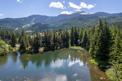 CP2 1400 Alta Lake Road, Whistler, BC, Whistler — Apartment/Condo for sale