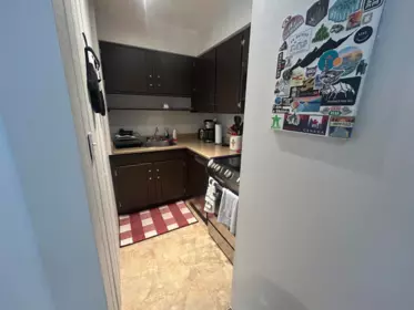 Primary Bedroom Photo of CP2 1400 Alta Lake Road, Whistler, BC