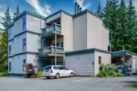 CP2 1400 Alta Lake Road, Whistler, BC