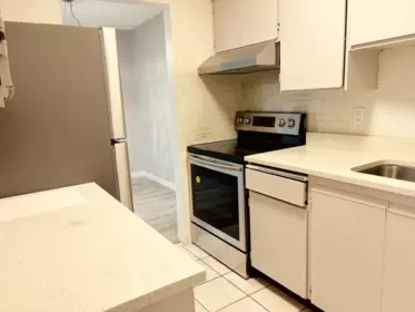 Kitchen Island Photo of 1017 10620 150 Street, Surrey, BC