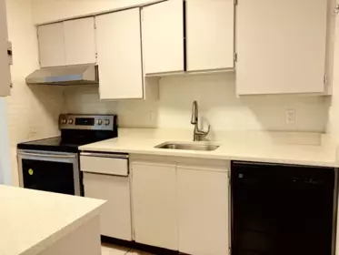 Kitchen Photo of 1017 10620 150 Street, Surrey, BC