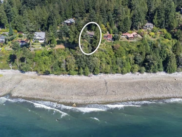 1321 Gower Point Road, Gibsons, BC, Gibsons — Single Family Residence for sale